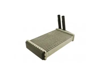 Direkt Vom Hersteller MATRIX - VERWARMING - LHD - 12V - HORIZONTALE INLAAT-/UITLAATLEIDINGEN - DEF 83-06