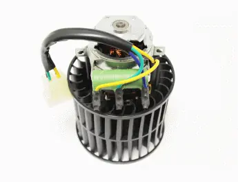 MOTOR/VENTILATOR ASSY ZONDER ADAPTERKABEL Angebot