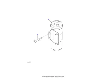 Neu Im Sortiment Reservoir droger samenstel-air con