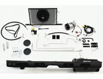 Jetzt Kaufen AIR CONDITIONING KIT DEFENDER TD5 LHD