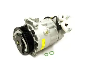 COMPRESSOR - AIR CONDITIONING Direkt Vom Hersteller