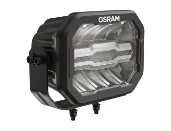 10in LED Light Cube MX240-CB / 12V/24V / Combo Beam - by Osram Finale Aktion
