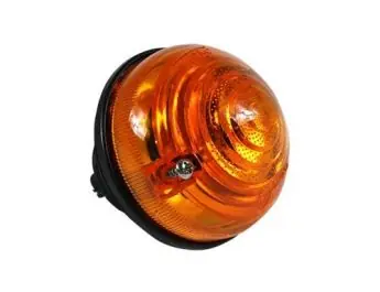 LAMP - INDICATOR - VERLICHTING - ACHTER - DEF 07> Neu