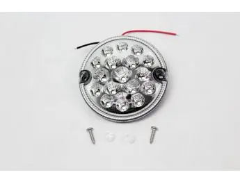 95mm LED HELDER MISTLICHT - DEFENDER Geprüft