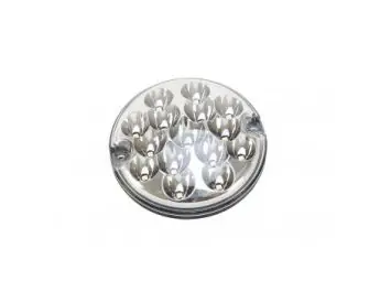 Clear LED Side Light (6w) 95mm Top-Preis