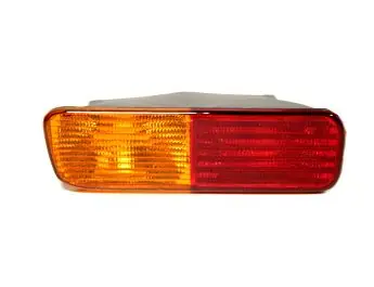 LAMP - REAR BUMPER - LIGHTING - LH - FOG LAMP - FLASHER LAMP - D2 Sonderangebot