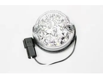 Sofort Bestellen LED-ZIJLICHT VOOR, HELDER 73MM - DEF - DEF07>