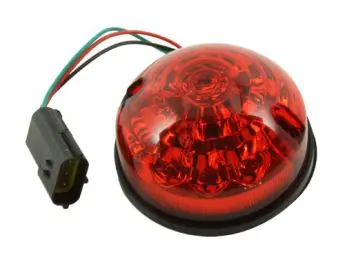 STOP/ACHTERLICHT LED - DEF - S2 - S3 Ausverkauf