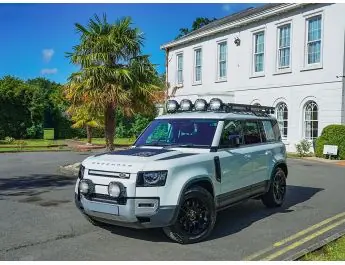 Sale LAND ROVER DEFENDER (2020+) MONTAGEKIT - SENTINEL