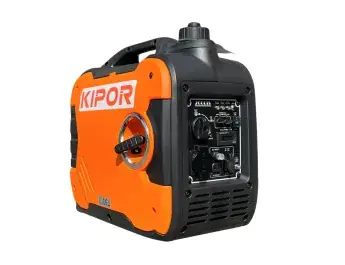 KIPOR IG2000iS inverter generator, 2000 watt Rabatt