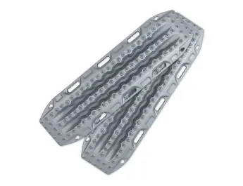 MAXTRAX MKII / Titanium Highlight