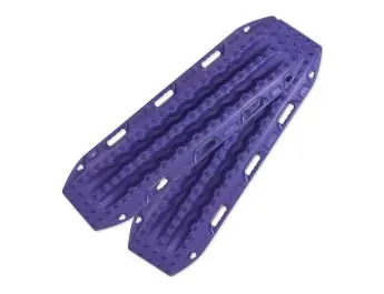 MAXTRAX MKII / Puur paars Sonderaktion