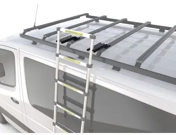 Super-Preis Telescopische Ladder Support Beugel