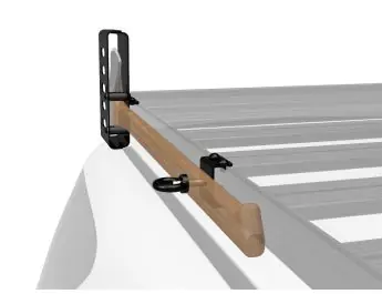 Top-Seller Bijlhouder - door Front Runner