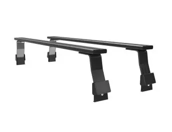 Kracherpreis Mercedes-Benz Gelandewagen (1979-2017) Loadbar set / gootmontage