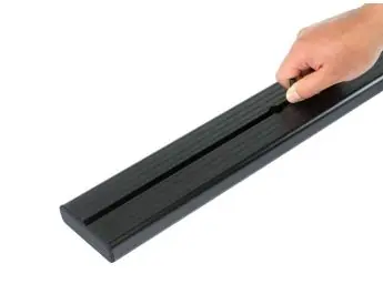 Neu Im Sortiment RSI DC Smart Canopy Load Bar Kit / 1255mm