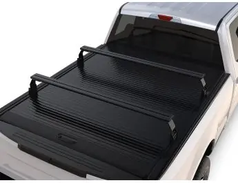 Ford Ranger ReTrax XR 5in (2019-2022) Dubbele Load Bar Kit Knallerangebot