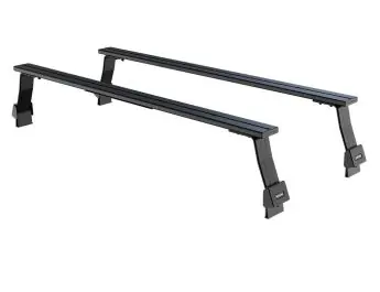 Volkswagen T2 Transporter/Kombi Load Bar Kit / Gutter Mount Billig
