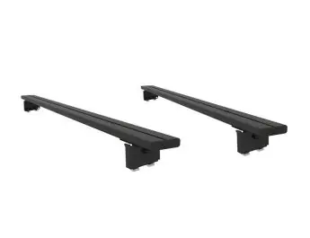 Kracherpreis Mitsubishi Pajero Sport (2008-2015) Load Bar Kit / Track AND Feet