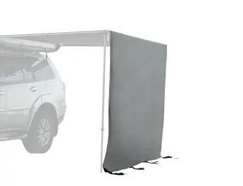 Sonderaktion Wind/Sun Break for 2M Awning / Front