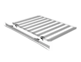 Markenware Quick Release luifel mount kit - door Front Runner