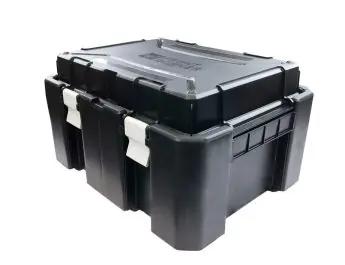 Direktkauf Wolf Pack Pro Hi-Lid Kit