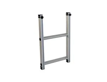 Preisreduziert Tent Extension Ladder