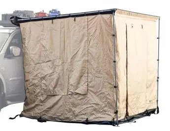 Preiswert Easy-Out Luifel Kamer / 2M