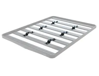 Schnäppchen Tent Mount Kit / 6-delig - door Front Runner