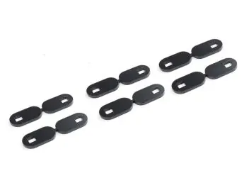 James Baroud Quick Release Tent Channel Set / 6-delig - door Front Runner Jetzt Kaufen