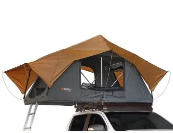 Daktent - door Front Runner Letzte Chance