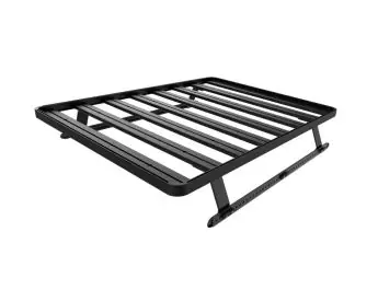 Slimline II bagagerekkit voor de laadbak van een Pick-Up / 1165mm(b) x 1560mm(l) - Front Runner Sonderaktion