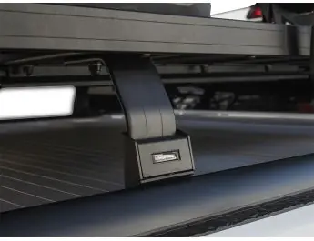 Pickup Mountain Top Slimline II Load Bed Support Kit / 1425 (B) x 1560 (L) Preisreduziert