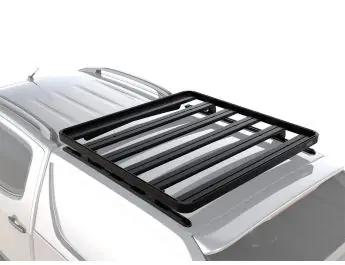 Slimline II dakdragerrekkit voor een hardtop of aanhangwagen/ 1165mm(b) x 1156mm(l) - door Front Runner Sofort Bestellen