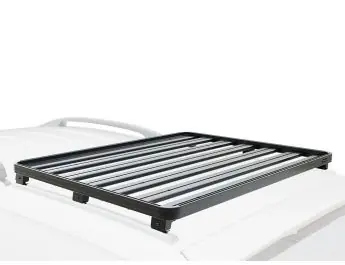 Truck Canopy of Trailer met OEM Track Slimline II Rack Kit / 1165mm (W) X 1358mm (L) Jetzt Kaufen