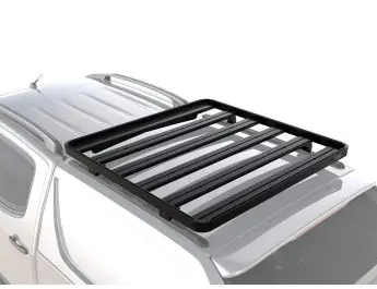 Truck Canopy of Trailer met OEM Track Slimline II Rack Kit / 1165mm (W) X 954mm (L) Zertifiziert