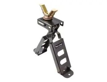 Versand Am Gleichen Tag Rack Mount Precision Rifle Cradle - by Front Runner