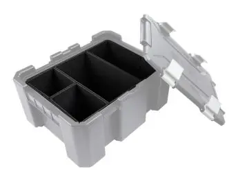 Saisonangebot Opbergdoos Schuimverdelers