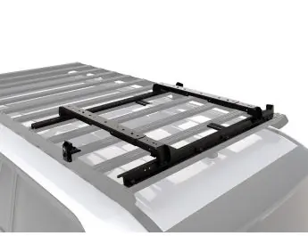 Pro Stainless Steel Table Bracket / Top Mount Top-Preis
