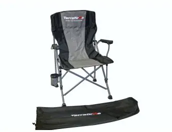 Top-Preis TERRAFIRMA EXPEDITION OPVOUWSTOEL