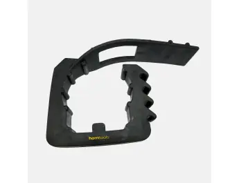 Finale Aktion horntools Quick Fist 40-73mm Werkzeughalter Go Between Quickfist HQF80010 9008683027087 24.9
