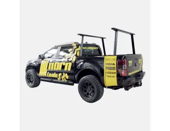 horntools B-Rack Leiter B-Rack HBREZLDR 9010354007427 149.9 Sonderangebot