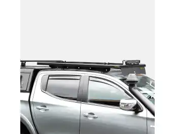 Angebot horntools Dachträger ExRoof für Mitsubishi L200 Dachträger HMIL2RREX01 9010354009728 999