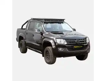 Billig horntools Dachträger NAVIS für Volkswagen Amarok (Bj 2011 - 2020) Dachträger HMBXVW01NG_X 9010354001739 899