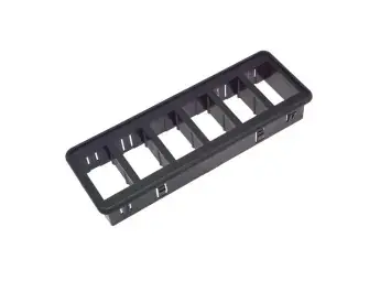 Begrenztes Angebot Carling 6 Gang Mount