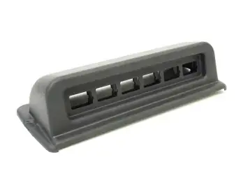 Nur Heute MUD Puma Pod 2 Matt Black
