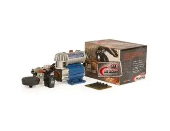 Top-Preis CKSA12 ARB-airlocker-activeringssysteem aan boordcompressor 12V