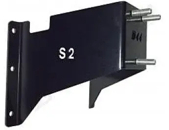 Zertifiziert D44 - Discovery 2 Extra grote wielhouder