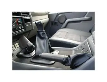 GAITER GEAR LEVER Sale