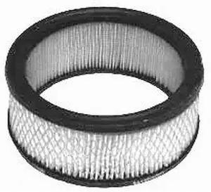 Top-Seller Luftfiltereinsatz 162x63mm